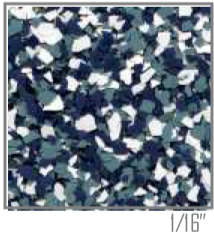 Insignia ColorFlakes™ - 40lbs Box