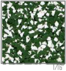 Insignia ColorFlakes™ - 40lbs Box