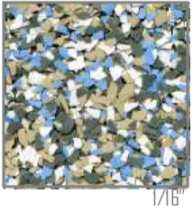 New Age ColorFlakes™ - 40lbs Box