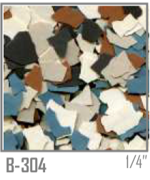 New Age ColorFlakes™ - 40lbs Box