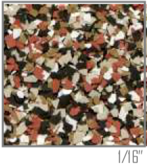 New Age ColorFlakes™ - 40lbs Box