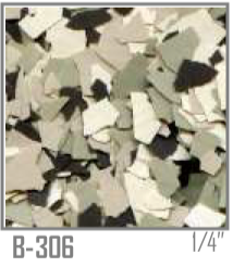 New Age ColorFlakes™ - 40lbs Box