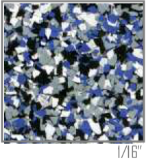 New Age ColorFlakes™ - 40lbs Box