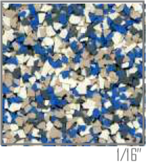 New Age ColorFlakes™ - 40lbs Box