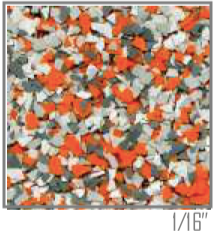 New Age ColorFlakes™ - 40lbs Box