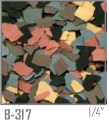 New Age ColorFlakes™ - 40lbs Box