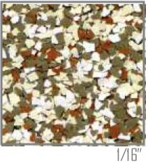 New Age ColorFlakes™ - 40lbs Box