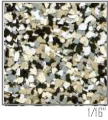 New Age ColorFlakes™ - 40lbs Box