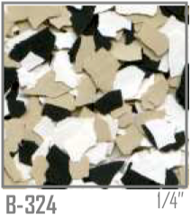 New Age ColorFlakes™ - 40lbs Box
