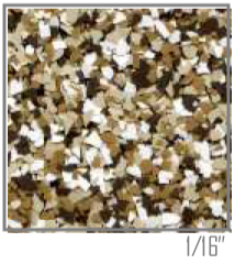 New Age ColorFlakes™ - 40lbs Box