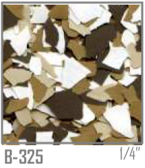New Age ColorFlakes™ - 40lbs Box