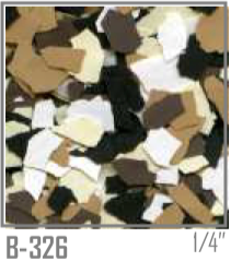 New Age ColorFlakes™ - 40lbs Box