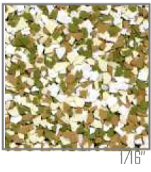 New Age ColorFlakes™ - 40lbs Box