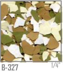 New Age ColorFlakes™ - 40lbs Box