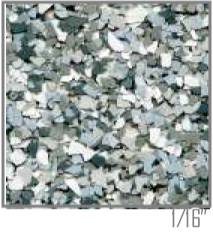 New Age ColorFlakes™ - 40lbs Box
