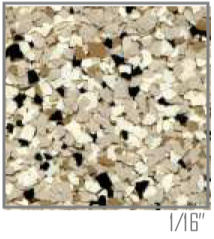 Traditional ColorFlakes™ - 40lbs Box