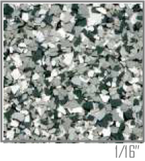Traditional ColorFlakes™ - 40lbs Box