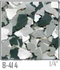 Traditional ColorFlakes™ - 40lbs Box
