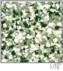 Traditional ColorFlakes™ - 40lbs Box
