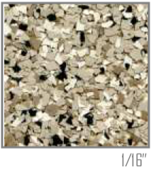 Traditional ColorFlakes™ - 40lbs Box