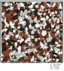 Traditional ColorFlakes™ - 40lbs Box