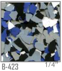 Traditional ColorFlakes™ - 40lbs Box