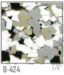 Traditional ColorFlakes™ - 40lbs Box