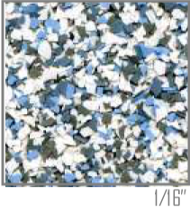 Traditional ColorFlakes™ - 40lbs Box