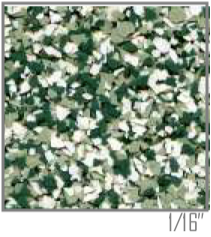 Traditional ColorFlakes™ - 40lbs Box