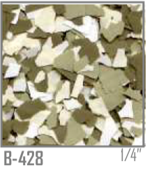 Traditional ColorFlakes™ - 40lbs Box