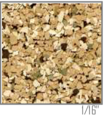 Commercial ColorFlakes™ - 40lbs (18kg) and 25lbs (11.34kg) Box