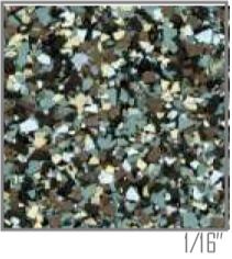 Contemporary ColorFlakes™ - 40lbs (18kg) and 25lbs (11.34kg) Box