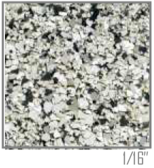 Contemporary ColorFlakes™ - 40lbs (18kg) and 25lbs (11.34kg) Box