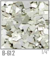 Contemporary ColorFlakes™ - 40lbs (18kg) and 25lbs (11.34kg) Box