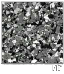 Contemporary ColorFlakes™ - 40lbs (18kg) and 25lbs (11.34kg) Box