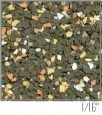 Sophisticated ColorFlakes™ - 40lbs Box