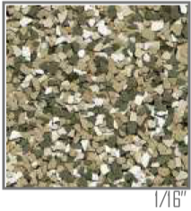 Sophisticated ColorFlakes™ - 40lbs Box
