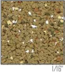 Sophisticated ColorFlakes™ - 40lbs Box
