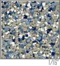Sophisticated ColorFlakes™ - 40lbs Box