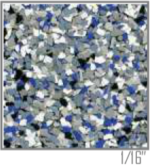 Sophisticated ColorFlakes™ - 40lbs Box