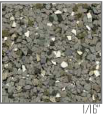 Sophisticated ColorFlakes™ - 40lbs Box