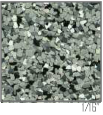 Sophisticated ColorFlakes™ - 40lbs Box