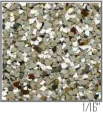 Sophisticated ColorFlakes™ - 40lbs Box