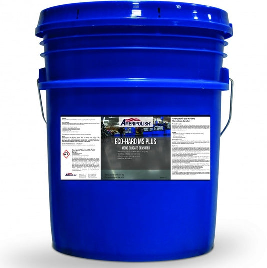 Ameripolish - Eco-Hard MS (MONO-SILICATE DENSIFIER)