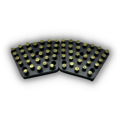 The Micron: Grinding Hard Surfaces & Coating Removal