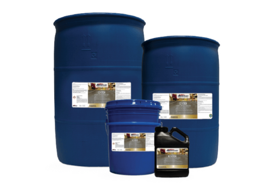 Ameripolish - EZ - Etch (CONCRETE SURFACE ETCHING AGENT)