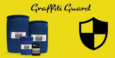 Ameripolish - Graffiti Guard