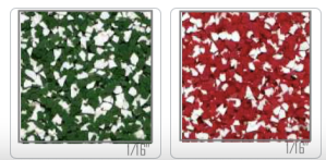 Insignia ColorFlakes™ - 25lbs (11.34kg) Box