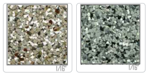 Sophisticated ColorFlakes™ - 25lbs (11.34kg) Box
