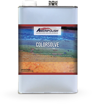 Ameripolish - ColorSolve